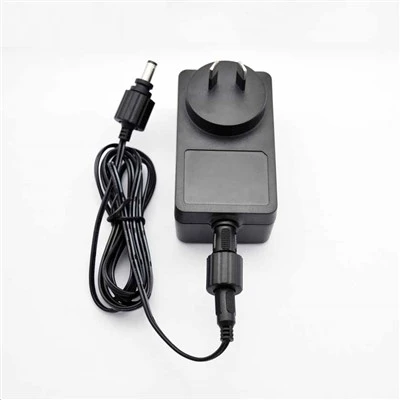 42W adapter tal-enerġija li ma jgħaddix ilma minnu